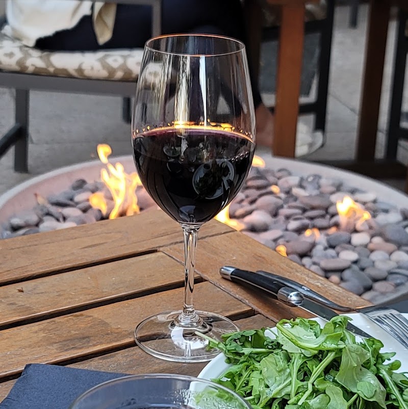 ALBA Bar + Café - ALBA Bar + Café 1600 Soscol Ave, Napa, CA 94559, USA