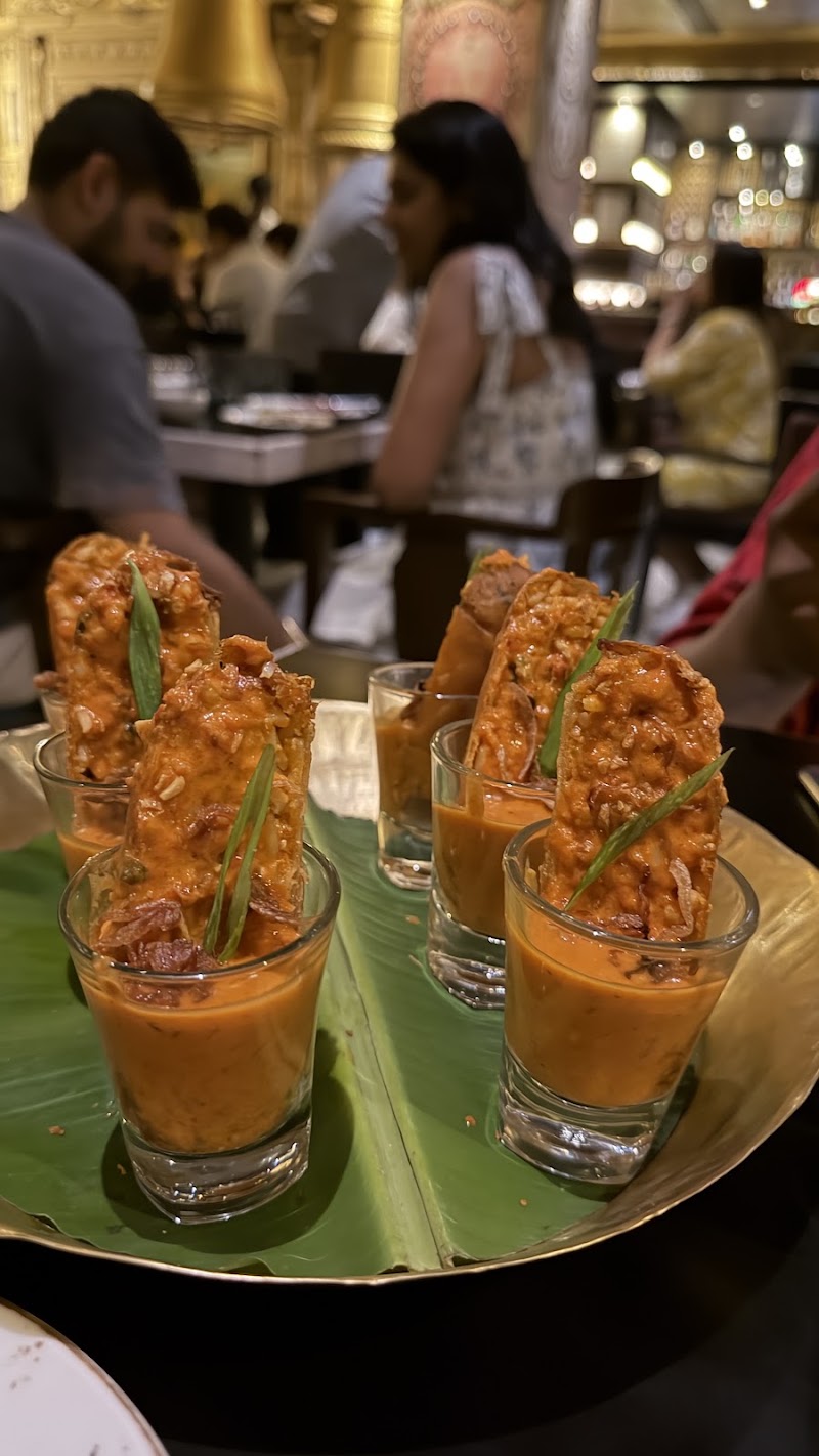Tanatan Juhu - Kitchen & Bar - Tanatan Juhu - Kitchen & Bar 462, AB Nair Rd, opposite Novotel, Juhu, Mumbai, Maharashtra 400049, India