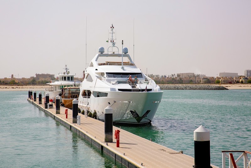 Al Hamra Waterfront - Al Hamra Waterfront, Minsk Street - Al Jazeera Al Hamra-Qaryat Al Hamra - Ras Al Khaimah - United Arab Emirates