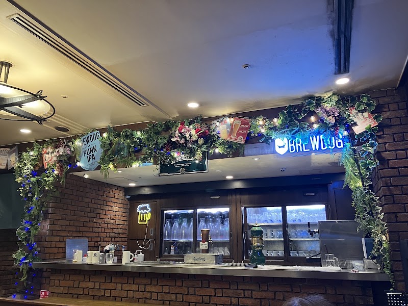 New Tokyo - New Tokyo, Japan, 〒530-0001 Osaka, Kita Ward, Umeda, 1-chōme−8−１７ Osaka Daiichiseimei Building, B2