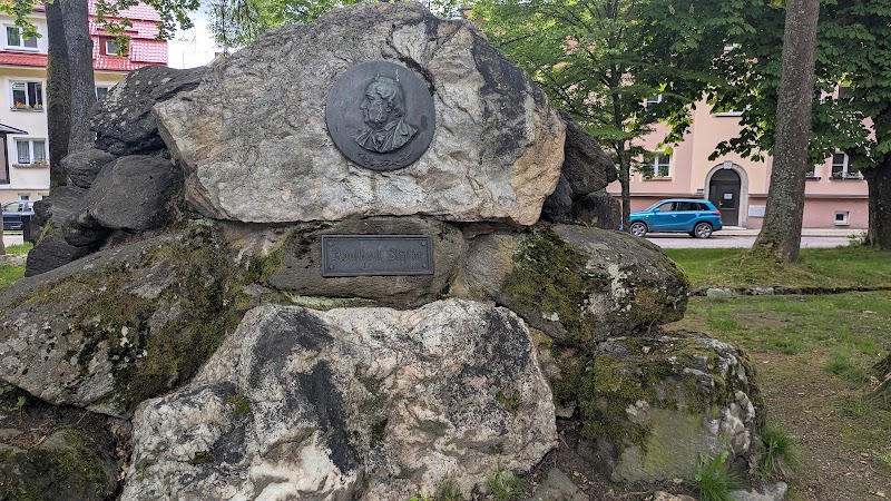 Frymburk náměstí - Frymburk náměstí, 382 79 Frymburk, Czechia