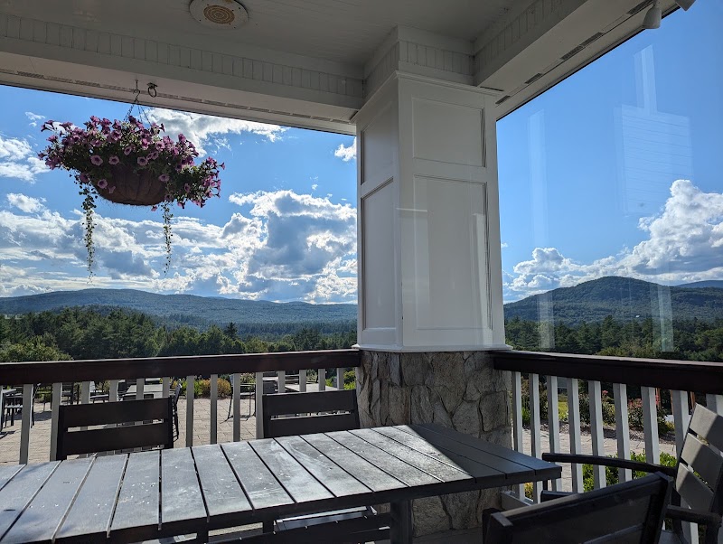 Panorama Six82 - Panorama Six82 40 Clubhouse Ln, Campton, NH 03223, USA