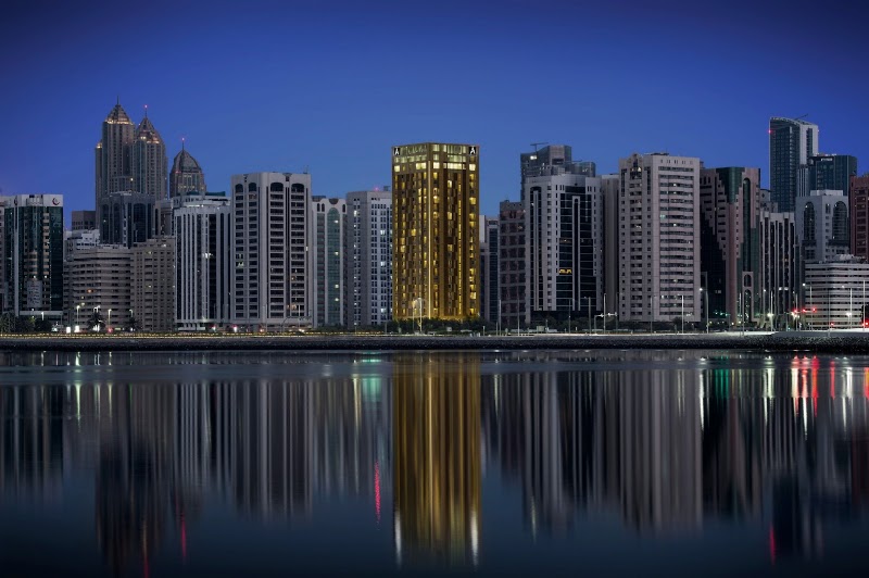 Hala Arjaan by Rotana