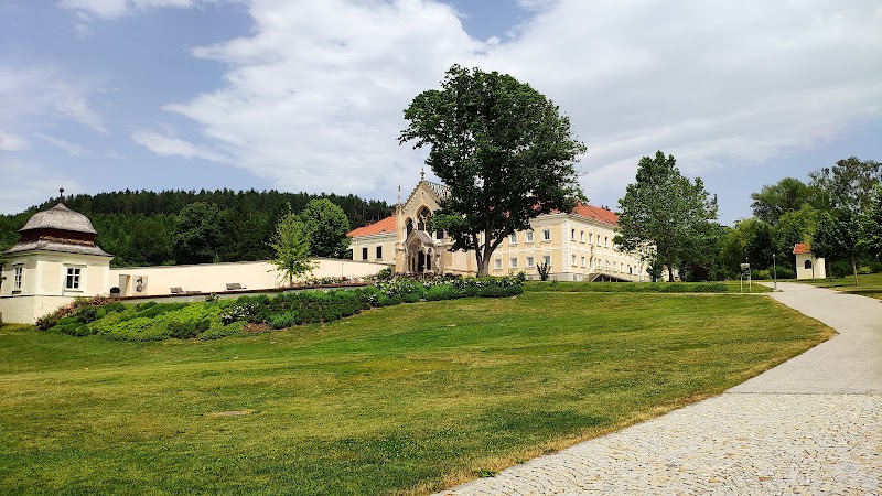 Mayerling - Mayerling, 2534 Mayerling, Austria
