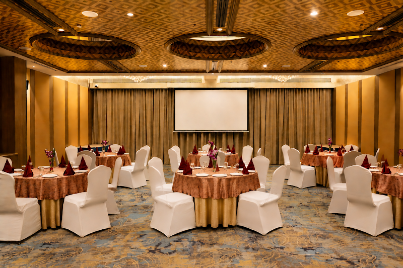 Pride Premier Pune - Pride Premier Pune, 5, University Rd, Narveer Tanaji Wadi, Shivajinagar, Pune, Maharashtra 411005, India