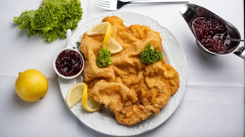 GRAND Restaurant Vienna - GRAND Restaurant Vienna Kärntner Str. 61, 1010 Wien, Austria