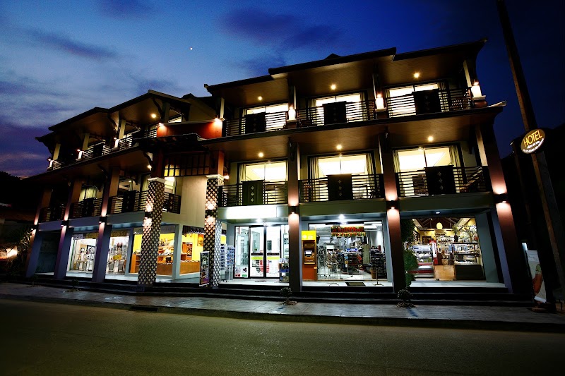 Lamoonlamai Residence&Guesthouse