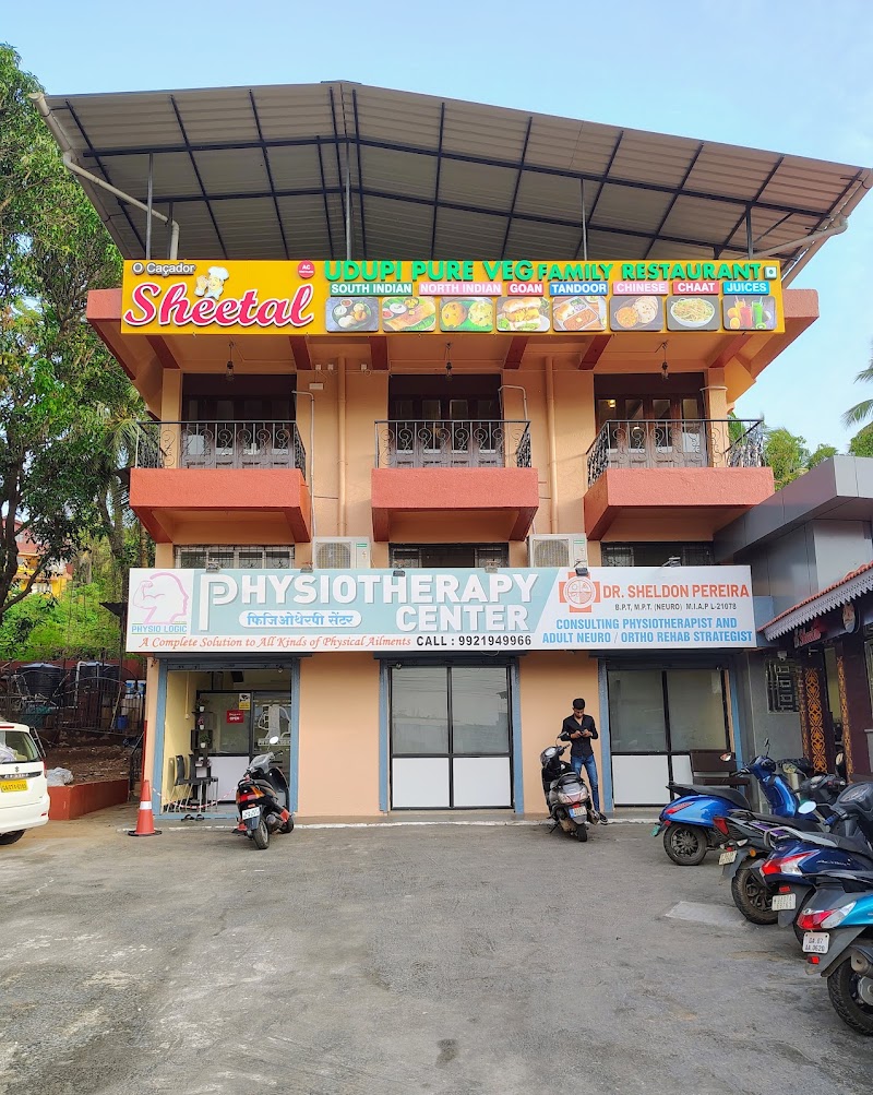 Sheetal Udupi Pure Veg Restaurant - Sheetal Udupi Pure Veg Restaurant Hno 500/10, Paclo Colony, Cabesa Road, Complex, Cabesa Ward, Bambolim, Santa Cruz, Goa 403202, India