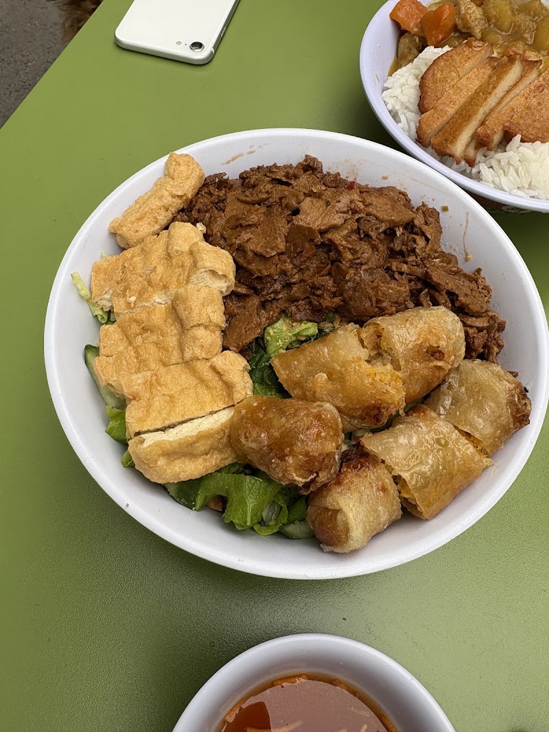 Tien Hiang - Tien Hiang 14 Rue Bichat, 75010 Paris, France