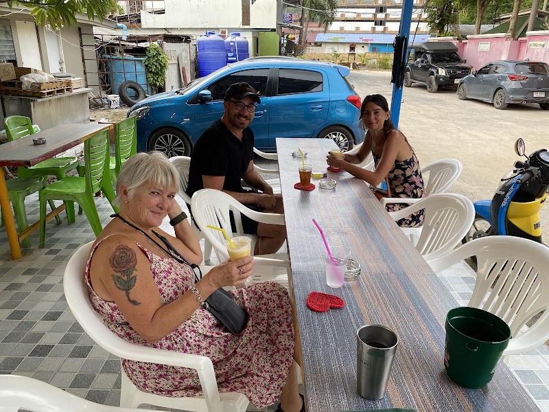 Bear Cocktails - Bear Cocktails 124/62 Thanon Had Lamai, Tambon Maret, Amphoe Ko Samui, Chang Wat Surat Thani 84310, Thailand