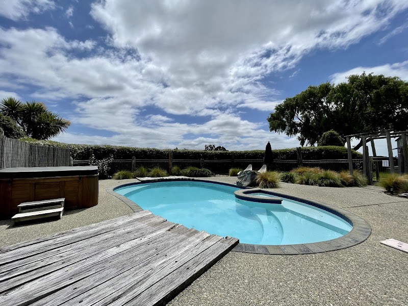 St Leonards Vineyard Cottages - St Leonards Vineyard Cottages, 18 Saint Leonards Road, Springlands, Blenheim 7271, New Zealand
