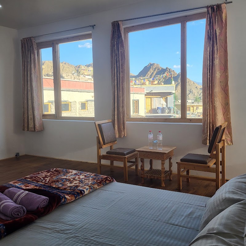 Hearth and Haven Homestay - Hearth and Haven Homestay Balkhang chowk, Newshar, Leh, 194101