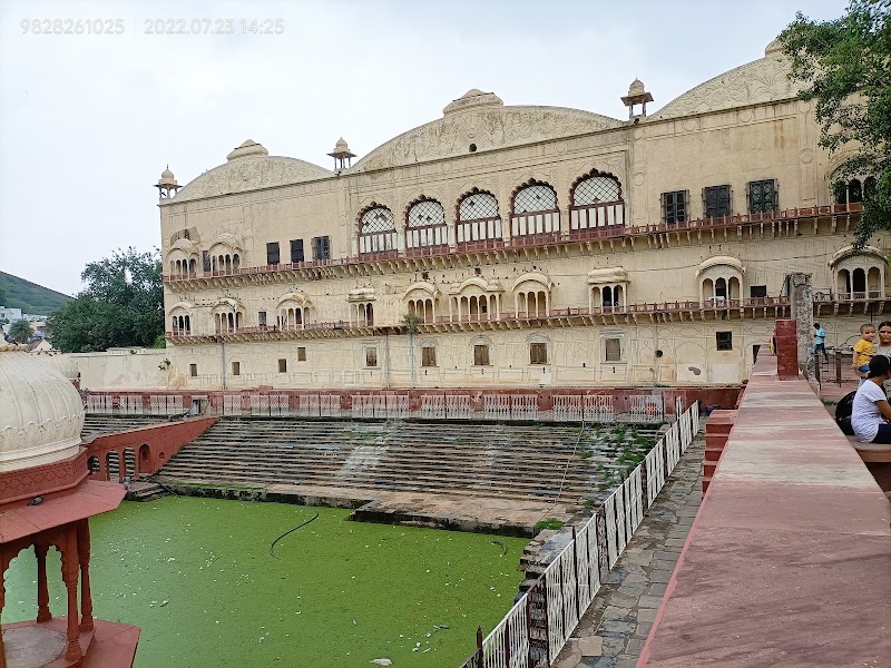 Alwar - Alwar Alwar, Rajasthan, India