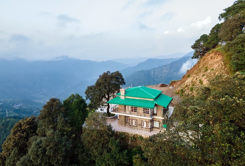 Aamari Resort - Ramgarh, Uttarakhand - Aamari Resort - Ramgarh, Uttarakhand, Main Bhowali-Mukteshwar, Road, Malla Ayarpatta, Ramgarh, Uttarakhand 263137, India