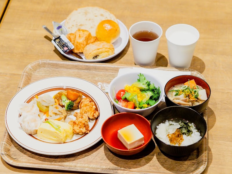 KOKO HOTEL Kyoto Shijo Karasuma - KOKO HOTEL Kyoto Shijo Karasuma, 319 屋町, Shimogyo Ward, Kyoto, 600-8425, Japan