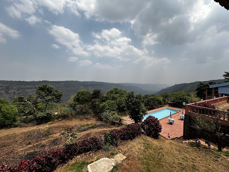 Forest Sunrise Villa - Forest Sunrise Villa, Road, Bhekavali, Maharashtra 412806, India