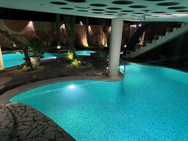 EDEN BEACH RESORT - EDEN BEACH RESORT 20, Maraimalai Adigal St, Chinna Veerampattinam, Ariyankuppam, Puducherry 605007, India