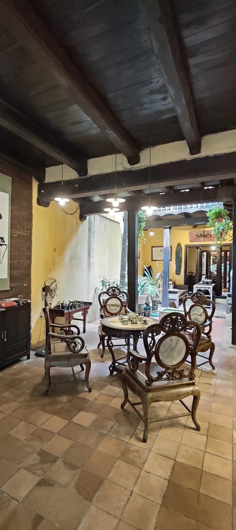 Hanoia House - Hanoia House 38 P. Hàng Đào, Phố cổ Hà Nội, Hoàn Kiếm, Hà Nội, Vietnam