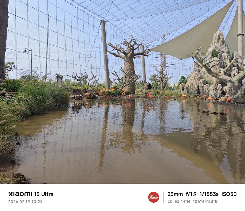 VinWonders Vũ Yên - VinWonders Vũ Yên, Đảo, Thủy Nguyên, Hải Phòng 180000, Vietnam