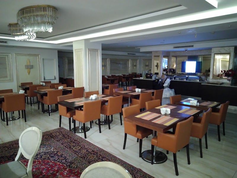 Laleli Gonen Hotel - Laleli Gonen Hotel, Balabanağa, Zeynep Kamil Sk. No:24, 34134 Fatih/İstanbul, Türkiye