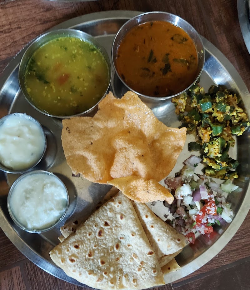 Suman cottage - Suman cottage Nagaon Bandar Rd, Vasta Wadi, Nagaon, Maharashtra 402204, India