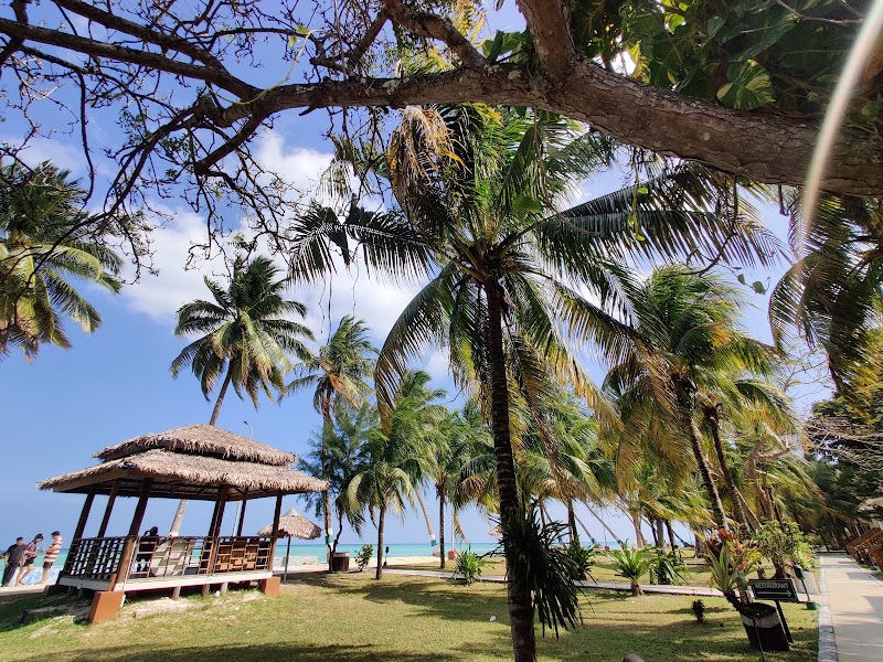 Dolphin beach resort - Dolphin beach resort Govind Nagar, Andaman and Nicobar Islands 744211, India