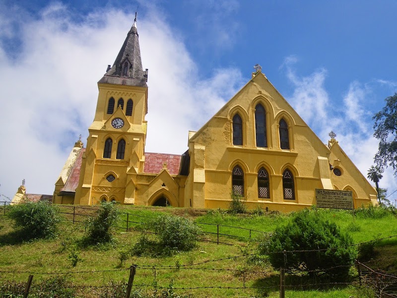 St. Andrews Church