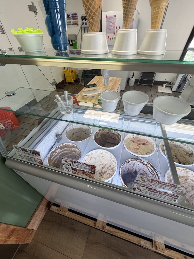 Cool Beans Coffee and Ice cream - Cool Beans Coffee and Ice cream 811 Co Rd 1, Palm Harbor, FL 34683, USA