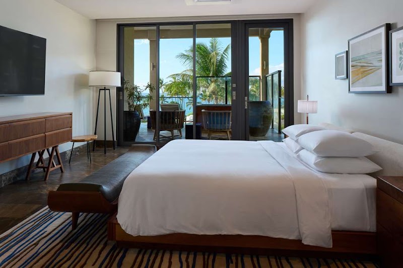 Andaz Maui at Wailea Resort, by Hyatt - Andaz Maui at Wailea Resort, by Hyatt 3550 Wailea Alanui Dr, Wailea, HI 96753, USA