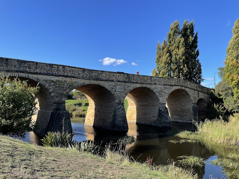 Richmond Bridge