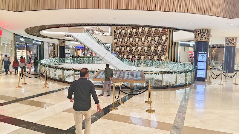 Haldiram's - Haldiram's T-13, Third Floor Located in -Phoenix Mall of the Millennium, Wakad, Shankar Kalat Nagar, Wakad, Pimpri-Chinchwad, Maharashtra 411057, India