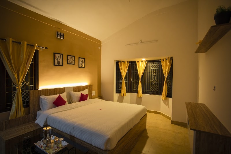 Chendurr Paradise Yercaud - Luxury Home Stay - Resorts - Chendurr Paradise Yercaud - Luxury Home Stay - Resorts Door No-40/60A, Suguna Vilas, 1st cross Nagaloor Road, Yercaud, Kombaikkadu, Tamil Nadu 636602, India
