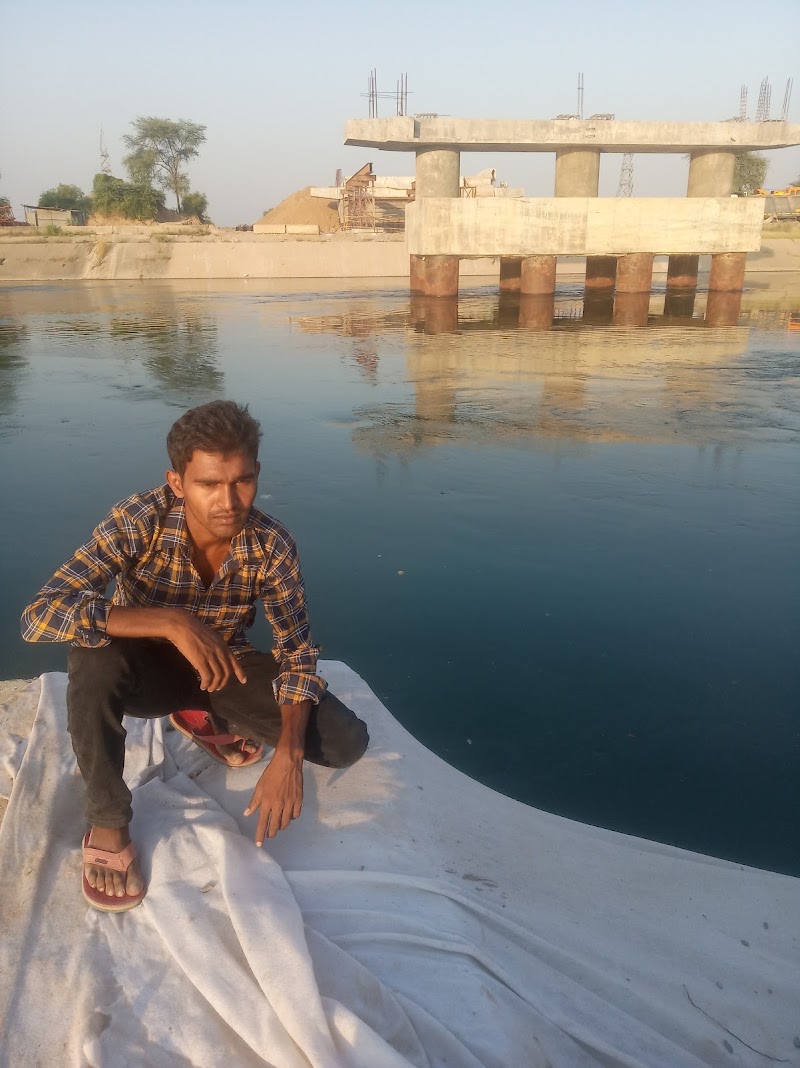 Sabarmati River - Sabarmati River
