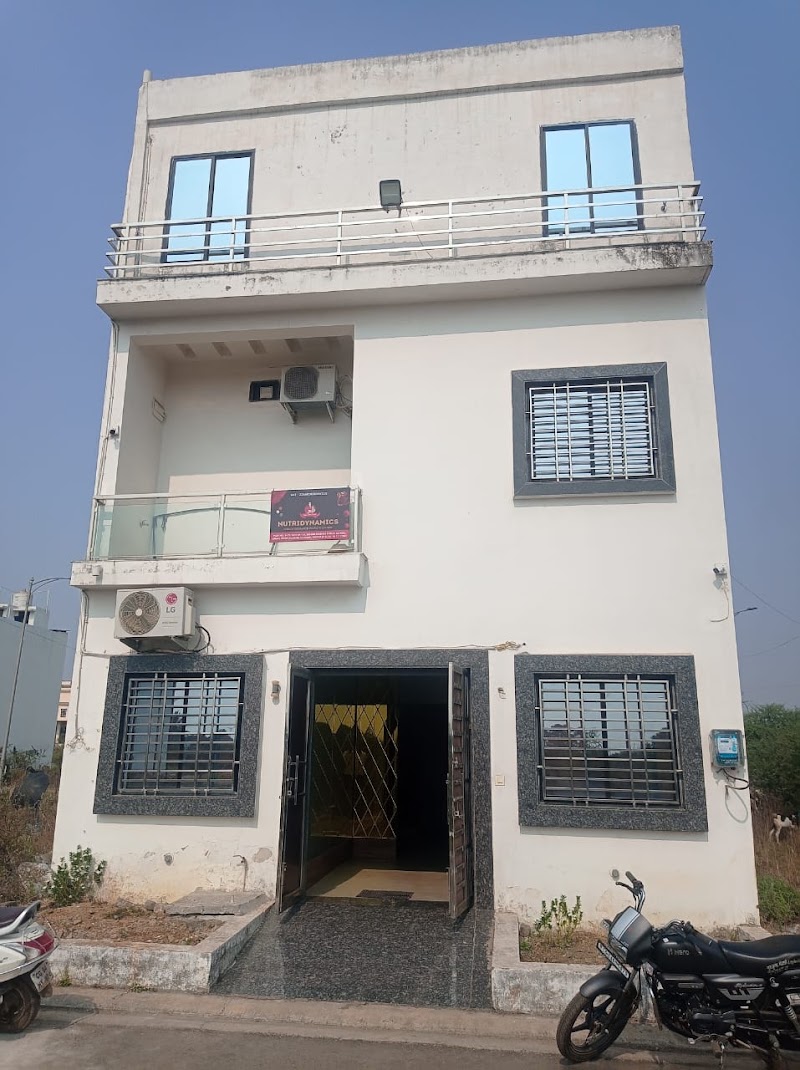 Jagat Didi Foods - Jagat Didi Foods Jagat Didi Foods, Multi-Utility Centre, behind Mega Food Park, Bagod, Achhoti, Chhattisgarh 493663, India