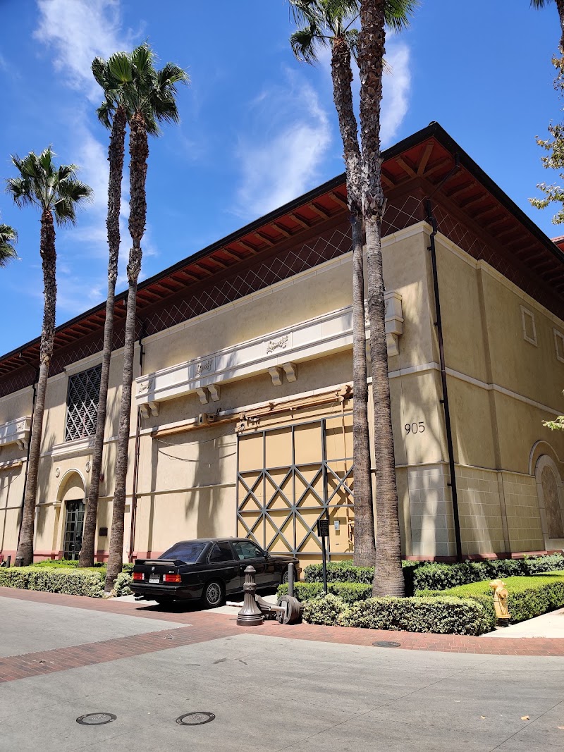 USC School of Cinematic Arts - USC School of Cinematic Arts, 900 W 34th St, Los Angeles, CA 90007, USA