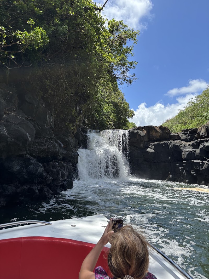 Vicky Boats - Vicky Boats, Trou d'Eau Douce, Mauritius