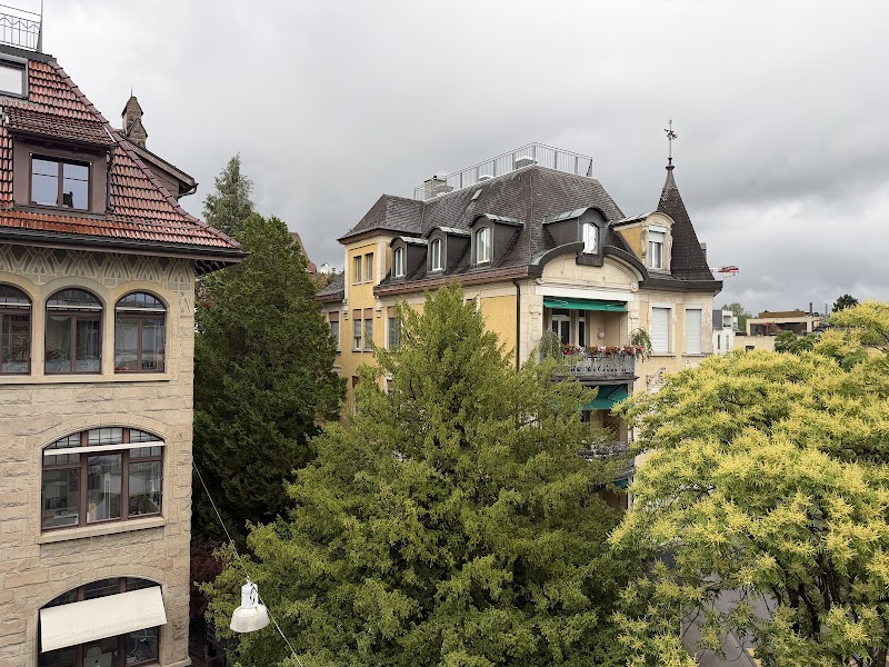 Hotel Hottingen