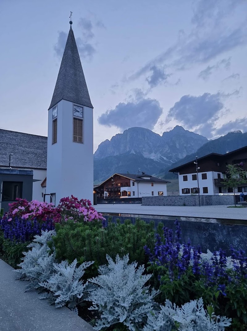 Corvara