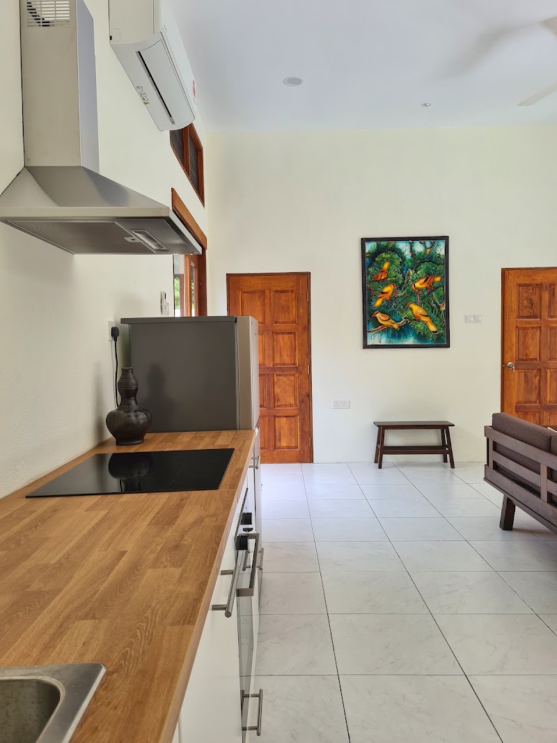 Villa Meranti Langkawi - Villa Meranti Langkawi, Lot 81, Seksyen 3, Kampung Tasik Anak Besar, 07000 Langkawi, Kedah, Malaysia