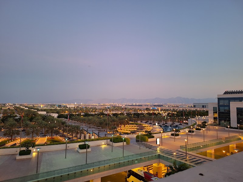 Sixt Rent a Car - Muscat International Airport - Sixt Rent a Car - Muscat International Airport, New, Airport Road، Muscat 126, Oman