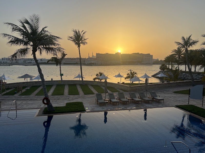 Shangri-La Hotel Apartments Qaryat Al Beri - Shangri-La Hotel Apartments Qaryat Al Beri, Shangri-La Hotel, Qaryat Al Beri - ربدان - ربدان 2 - أبو ظبي - United Arab Emirates
