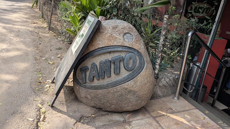 Tanto Pizzeria - Tanto Pizzeria, Auroville Rd, near Iyyanar Koil, Auroville, Kuilapalayam, Bommayapalayam, Tamil Nadu 605101, India