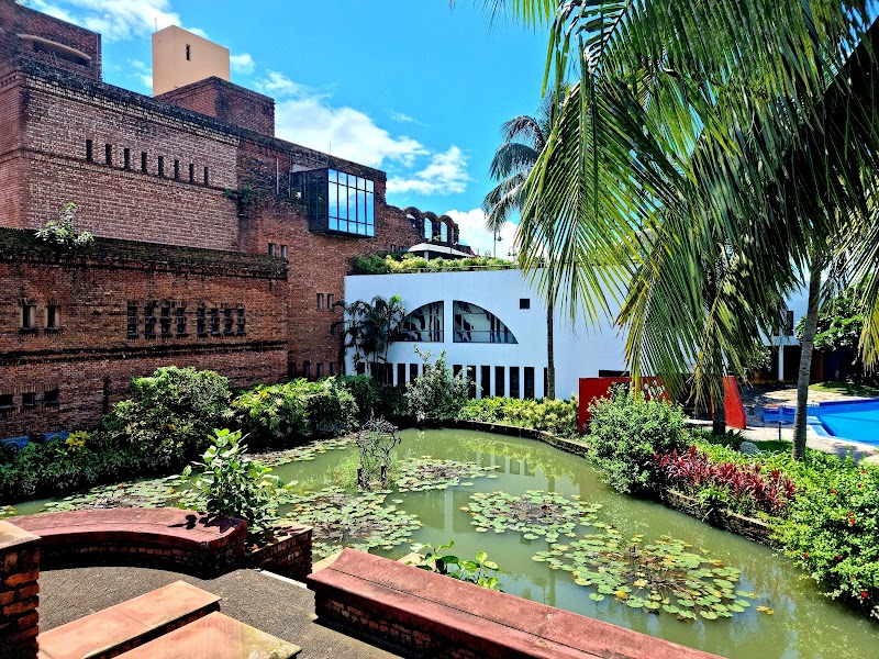 Taj Ganga Kutir Resort & Spa, Raichak - Taj Ganga Kutir Resort & Spa, Raichak Singhalganjabad, Roychak, Singhalganja Abad, West Bengal 743368, India