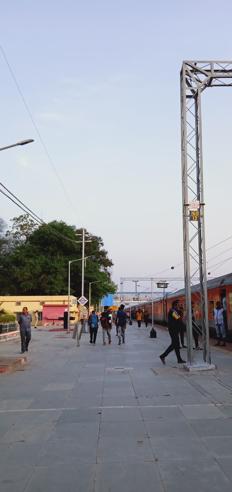 Kantabanji - Kantabanji, Odisha 767039, India