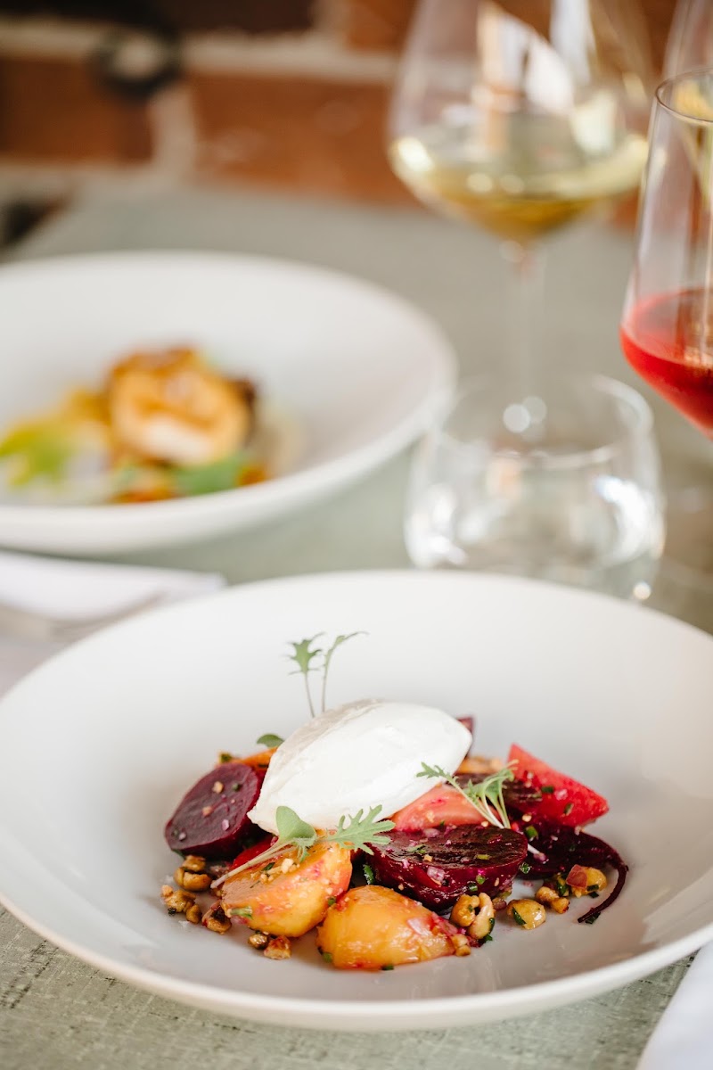 Treadwell Cuisine - Treadwell Cuisine 114 Queen St, Niagara-on-the-Lake, ON L0S 1J0, Canada