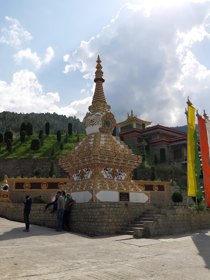 Dirang - Dirang Dirang 790101