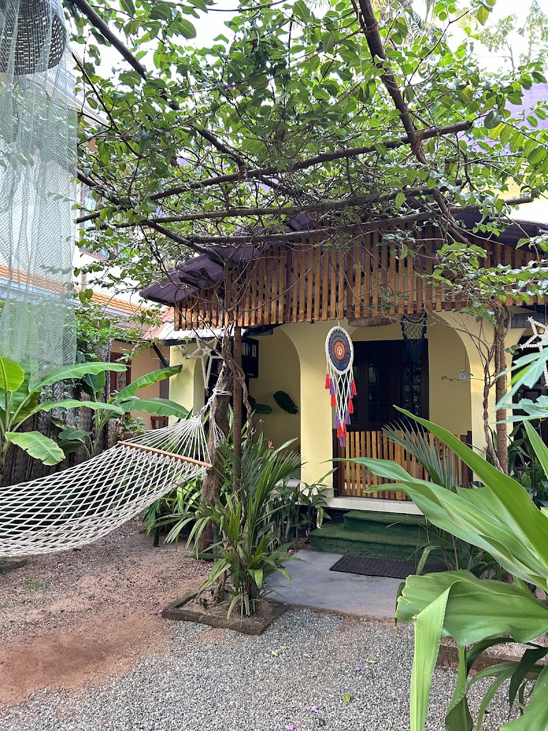 Cascara Beach Resort - Cascara Beach Resort North Cliff, Kalluvila Rd, Varkala, Keralam 695141, India