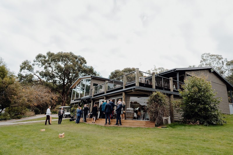 Yarra Valley Estate - Yarra Valley Estate, 2164 Melba Hwy, Dixons Creek VIC 3775, Australia