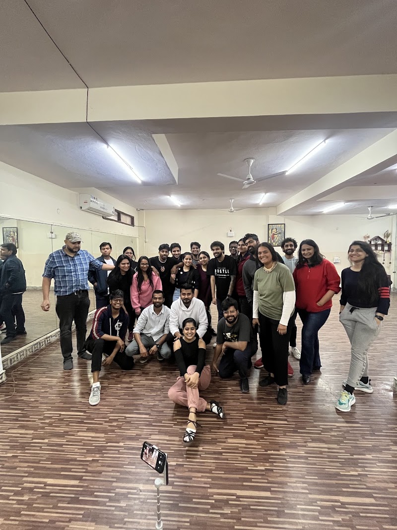 INDIA'S LATIN SALSA ACADEMY - INDIA'S LATIN SALSA ACADEMY K3, 4, DLF Phase 2, Sector 25, Gurugram, Haryana 122002, India