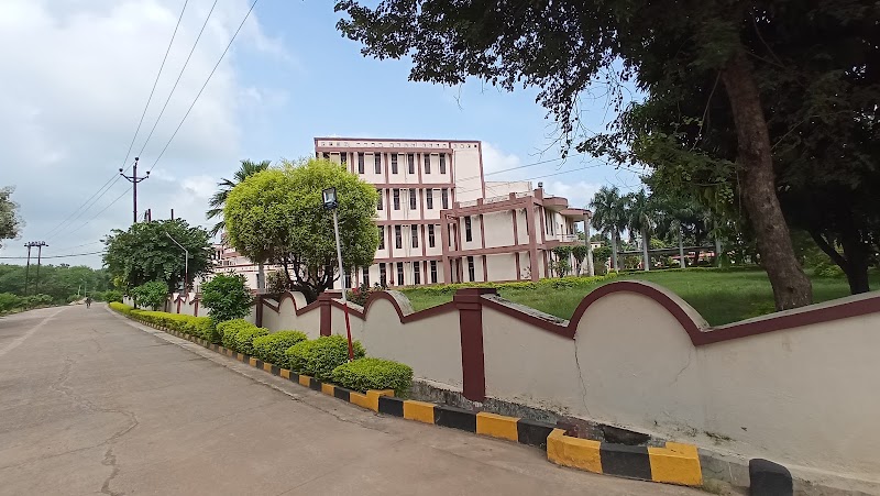 Delhi Public School, Bilaspur - Delhi Public School, Bilaspur, Bilaspur Rd, Tifra, Deori, Chhattisgarh 495004, India